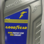 GOODYEAR ULTRA PROTECT STAR COOL COOLANT 1 liter