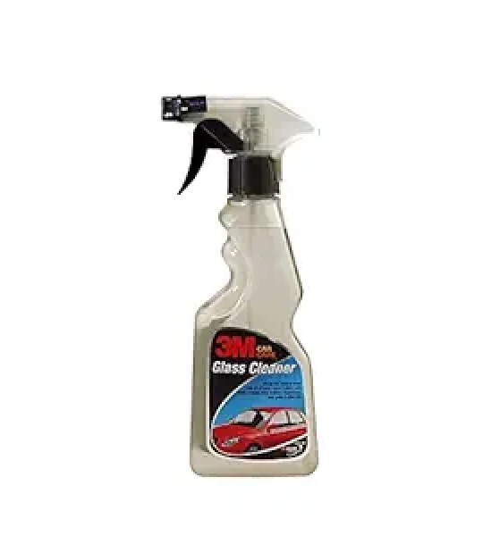 3M CAR GLASS CLEAN