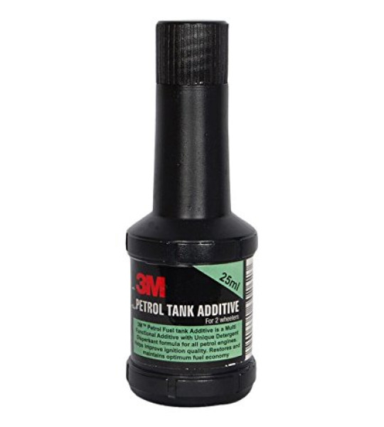 2 WHEELER ENGINE OIL ADDITIVE