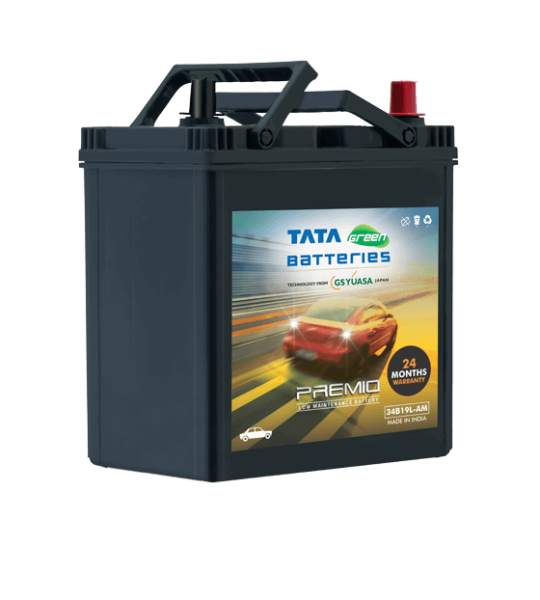 4-wheeler 34B19L-AM batteries