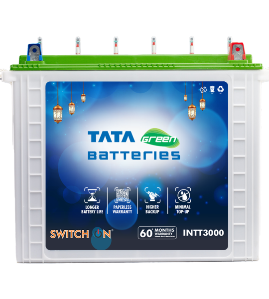 Invertor - Switch on - 150TT