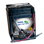 2Wheeler Batteries -VRLA - Velocity Plus - TG2.5D