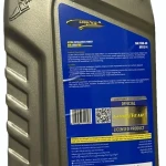 ULTRA EXCELLENCE POWER HD5000 15W40 API CF4