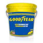 TRANSMISSION OIL PLUS JCB/OTR