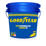 ULTRA PERFORMANCE MAX HYDRAULIC OIL - AW 68