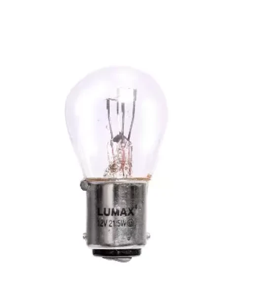TAIL LGT BULB 12V-1016-10/5W