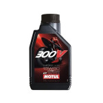 300V 4T 15W50