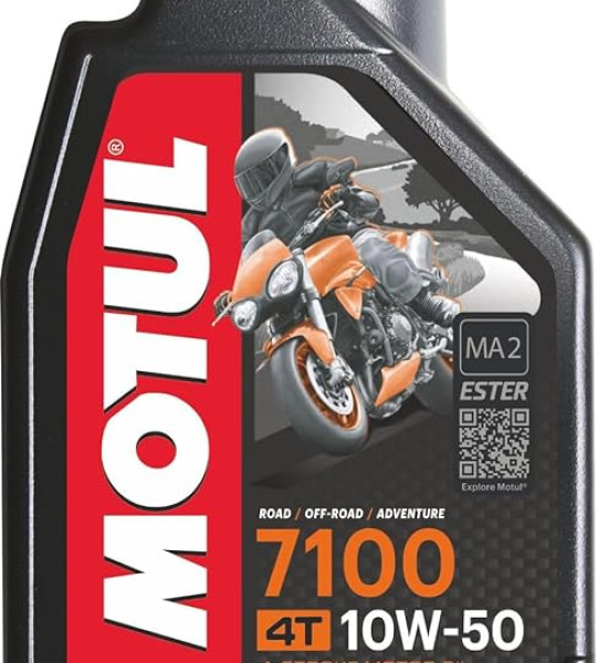 7100 4T 10w50
