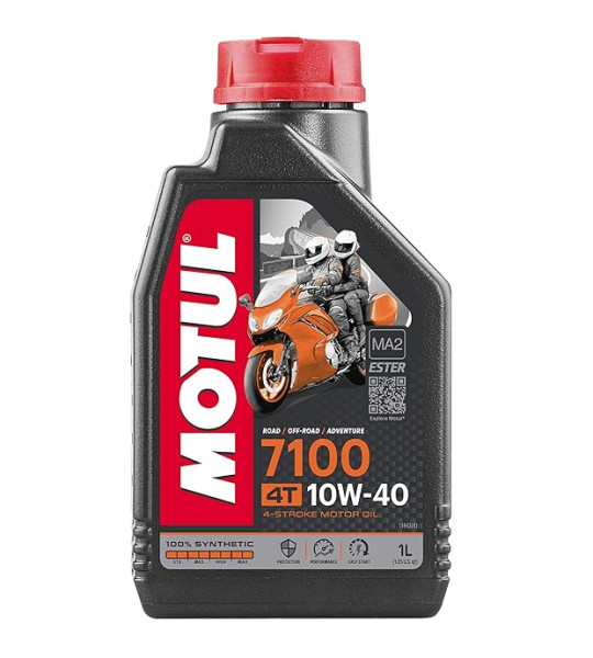 3000 4T PLUS10W30 API SL
