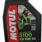 5100 4T 15W50