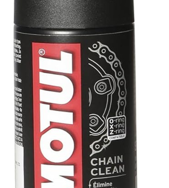 CHAIN CLEAN