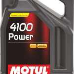 4100 POWER 5w30 (API SN/CF, ILSAC GF5)