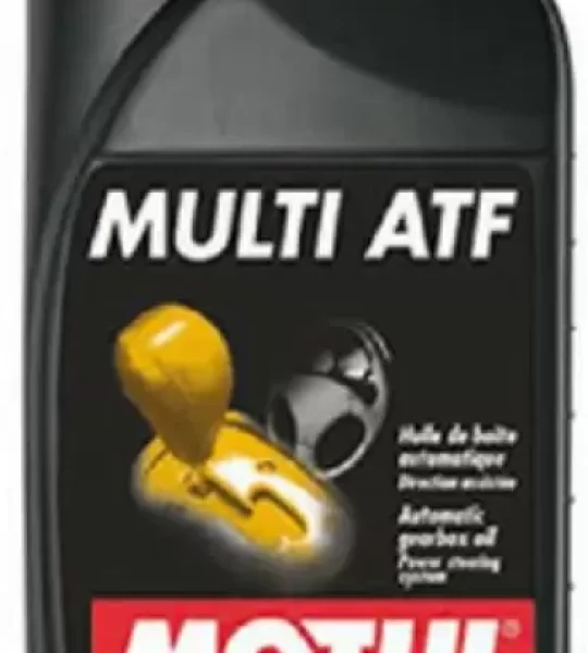 MULTI ATF