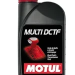 MULTI DCTF