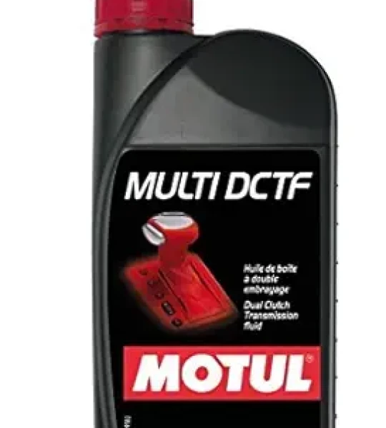 MULTI DCTF
