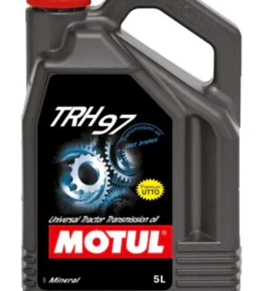 TRH 97 UTTO