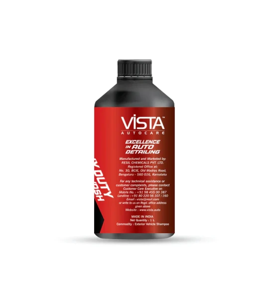 ADVANCED SHAMPOO
