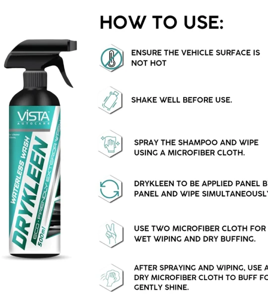 DRYKLEEN