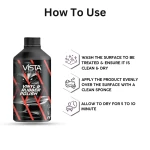 VINYL & RUBBER POLISH