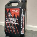 VINYL & RUBBER POLISH