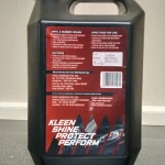 VINYL & RUBBER POLISH