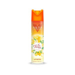 AURA AIR FRESHENER LEMON