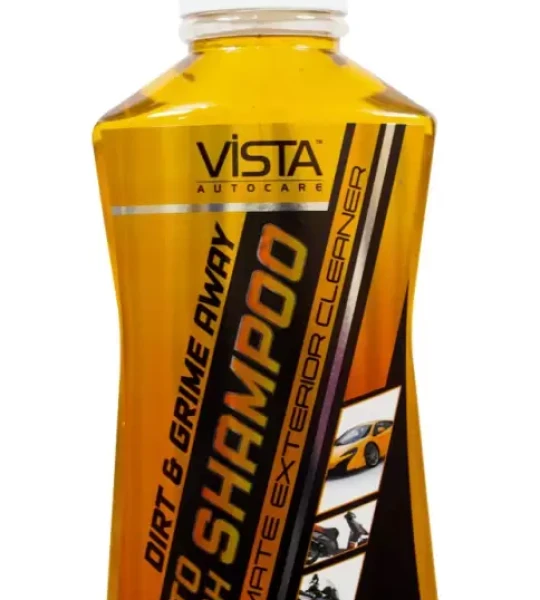 Auto Wash Shampoo