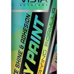 SPRAY PAINT CANARY YELLOW