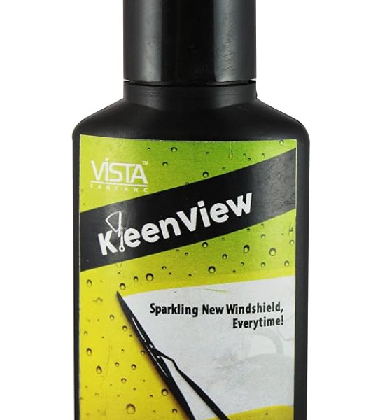 KLEEN VIEW