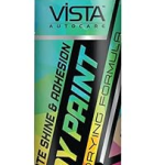 SPRAY PAINT MAGIC GREEN