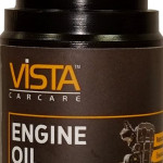 ENGINE OIL ADDITIVE