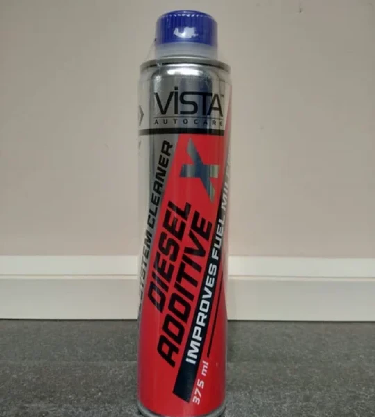 DIESEL ADDITIVE X