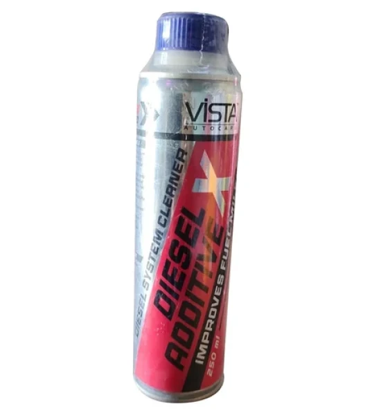 DIESEL ADDITIVE X