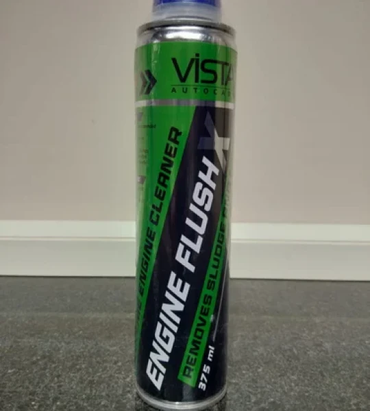 ENGINE FLUSH X