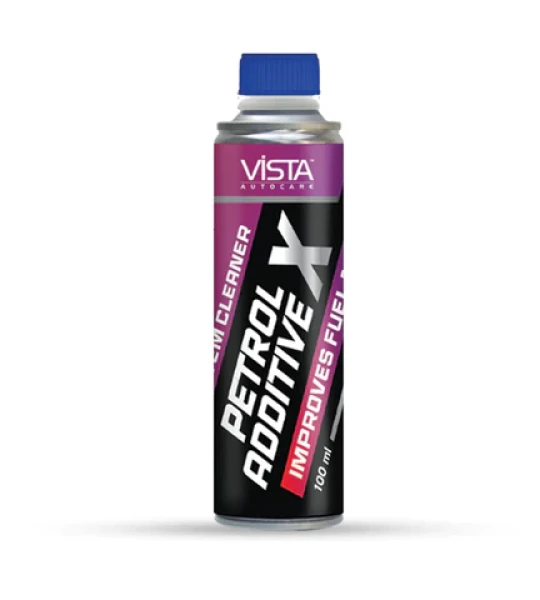 PETROL ADDITIVE X