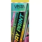 SPRAY PAINT GOLD