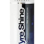 TYRE SHINE